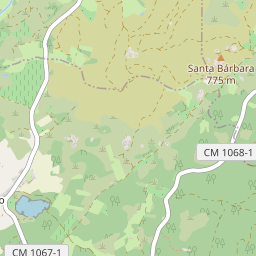 Mapa base