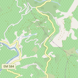 Mapa base
