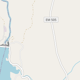 Mapa base