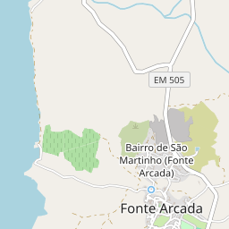 Mapa base