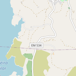 Mapa base