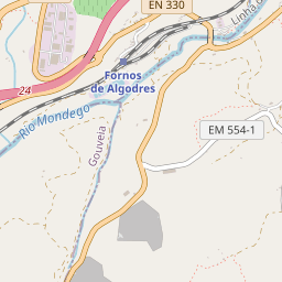 Mapa base