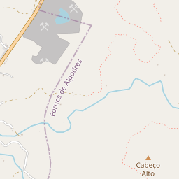 Mapa base