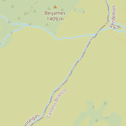 Mapa base