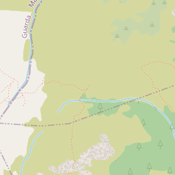 Mapa base