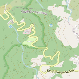 Mapa base