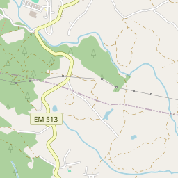 Mapa base