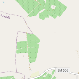 Mapa base