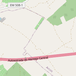 Mapa base