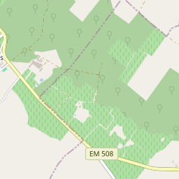 Mapa base
