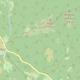 Mapa base
