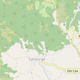 Mapa base