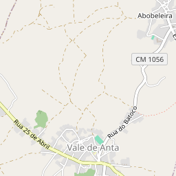Mapa base