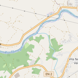 Mapa base