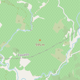 Mapa base