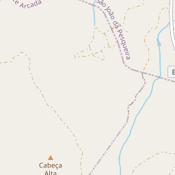 Mapa base