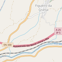 Mapa base