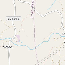 Mapa base