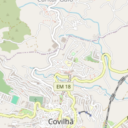 Mapa base