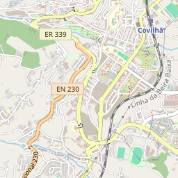 Mapa base