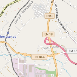 Mapa base