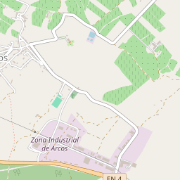 Mapa base