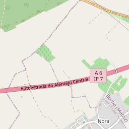 Mapa base
