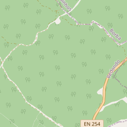 Mapa base