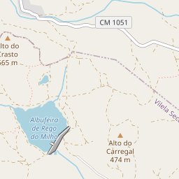 Mapa base