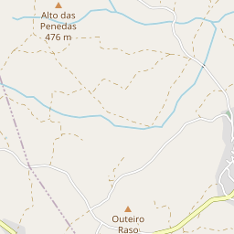 Mapa base