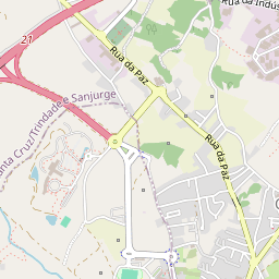 Mapa base