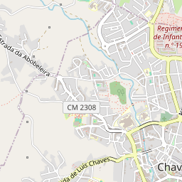 Mapa base