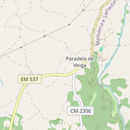Mapa base