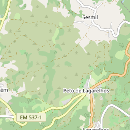 Mapa base