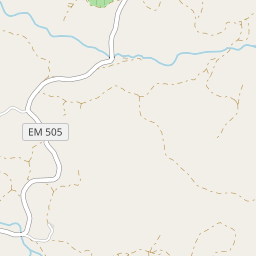 Mapa base