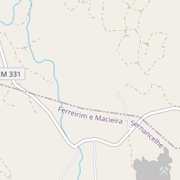 Mapa base