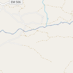 Mapa base