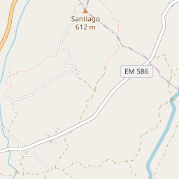 Mapa base