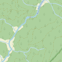 Mapa base