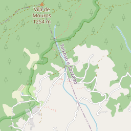 Mapa base