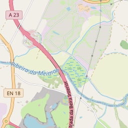 Mapa base