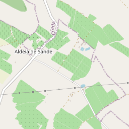 Mapa base