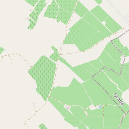 Mapa base