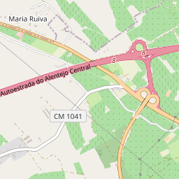 Mapa base