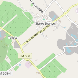 Mapa base