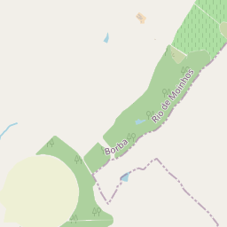 Mapa base