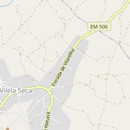 Mapa base
