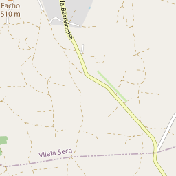 Mapa base