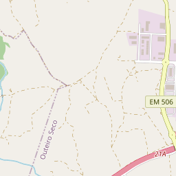 Mapa base
