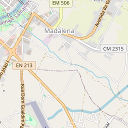 Mapa base